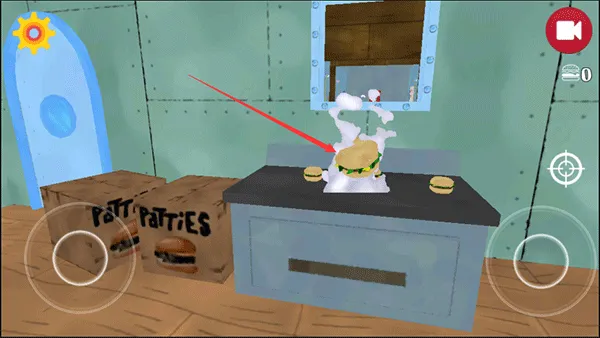 BikiniBottom��׿���ֻ���