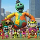 Ļ���Nexboxɳ��