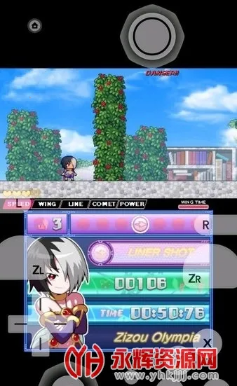 3dsģ����2026�ٷ�����