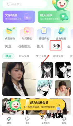 ����С��������ֻ���