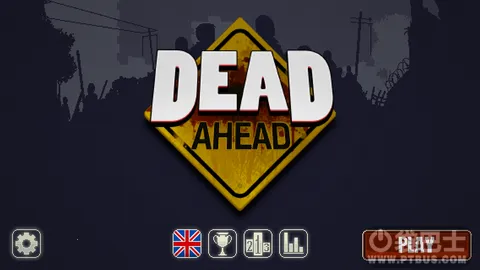Dead Ahead