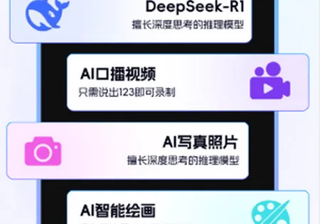 һ��AI��Ƶ����2026���°汾