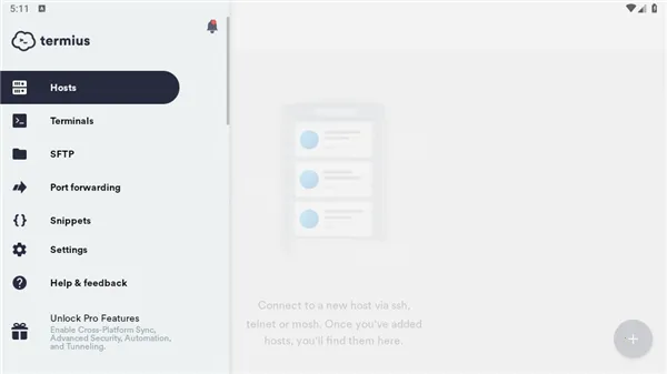 Termius2026�ٷ�����