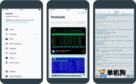Termius2026�ٷ�����