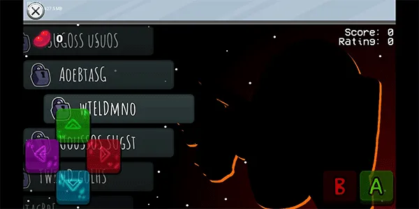 ����ҹ�ſ˺�ɫ�ı���