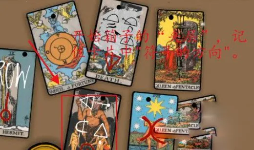 ���뷽�������Դ(Rusty Lake: Roots)