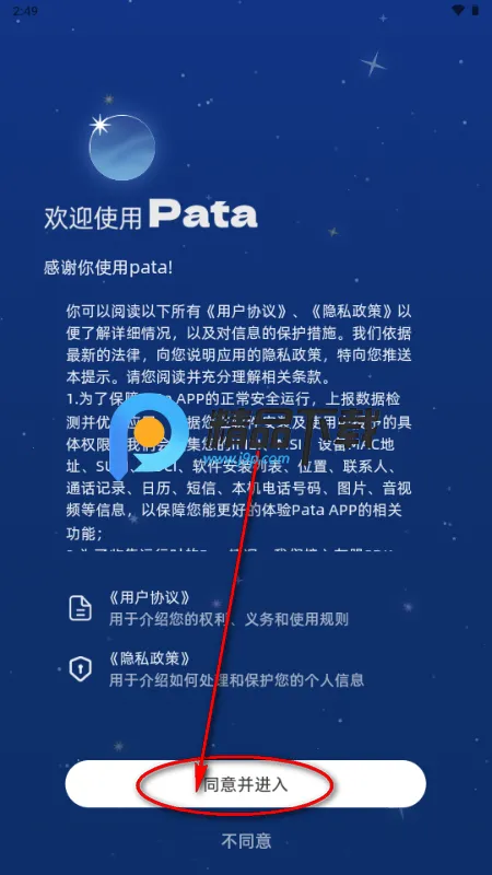 Pata