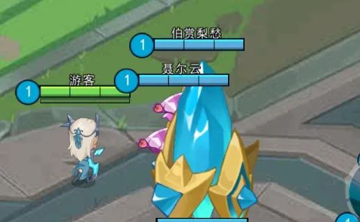 乱斗我最牛 乱斗我最牛