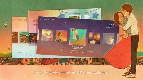 ����С�������ֻ���