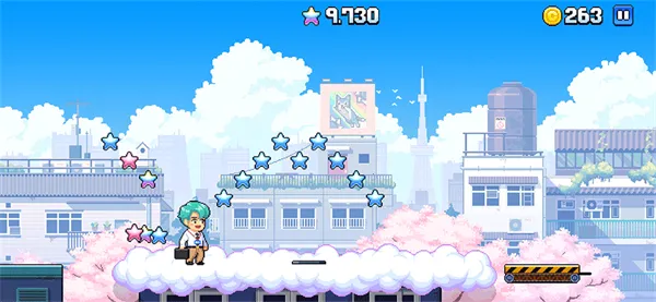 ������Ծ��Ϸ