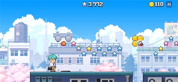 ������Ծ��Ϸ