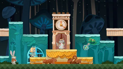 Paper AnneֽƬ��Ů2026���ذ�װ