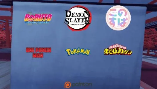 Jump Harem�����ֻ���