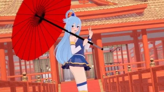 Jump Harem�����ֻ���