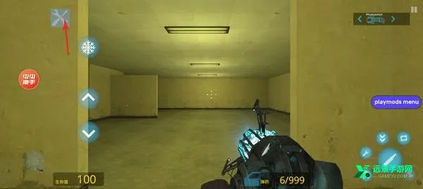 ����ģ��gmod�ֻ���