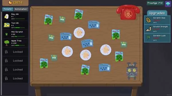 �ν���ʦ��Ϸ