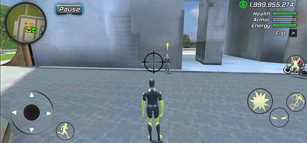 Rope Frog Ninja Hero2026�ٷ�����