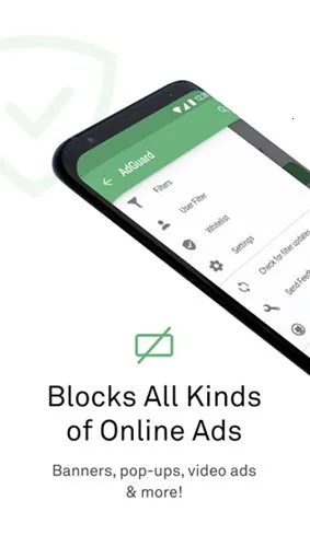 adguard��׿�����ƽ��