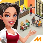 My Cafe(���Ⱦ�Ӫ��Ϸ)