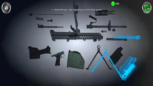 �������ģ����