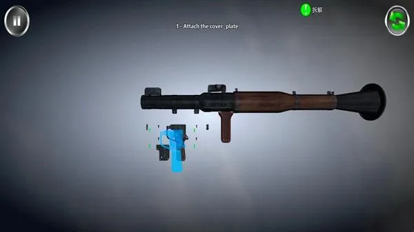 �������ģ����