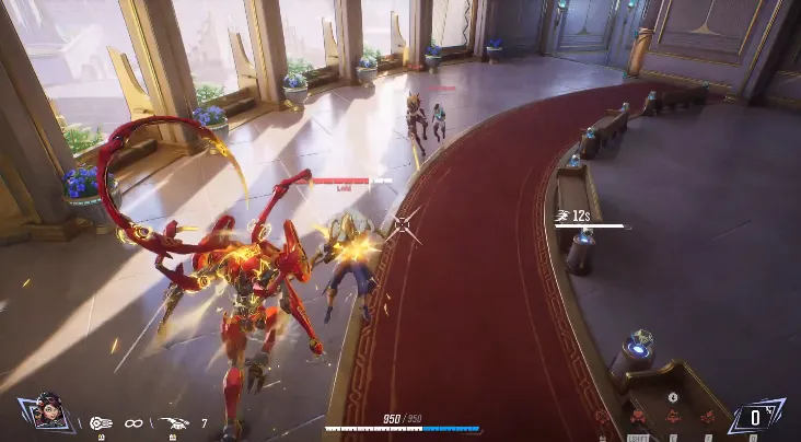 漫威争锋下载手机版 漫威争锋下载手机版