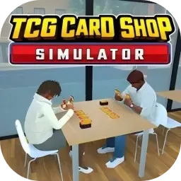 tcg�����̵�ģ������׿