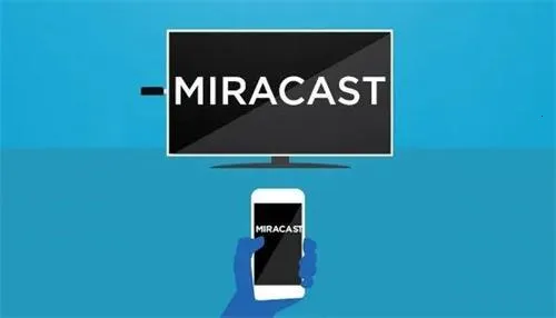 miracast��������ȡ��