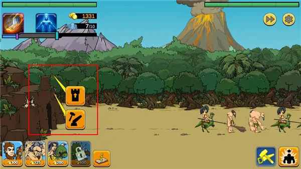 ս������ʷ2�����ƽ��