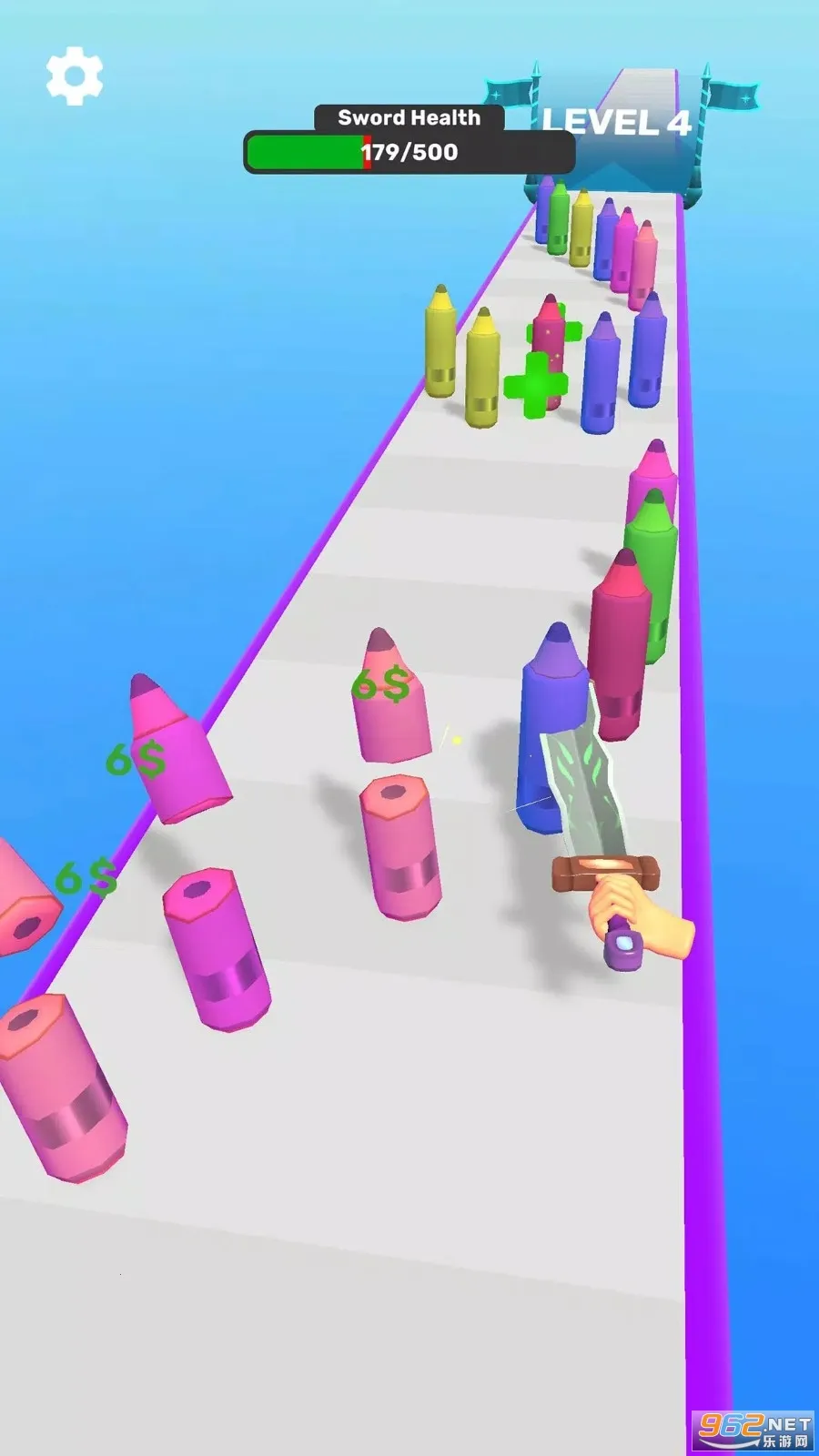 熔剑者(熔剑元素冒险游戏) 熔剑者(熔剑元素冒险游戏)