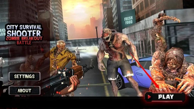 ��ʬͻΧս����