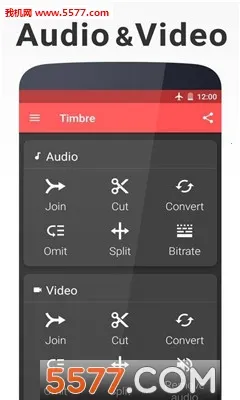 Timbre�����ֻ���