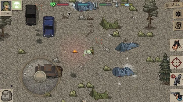 ����dayz1.7.1���İ��ƽ������