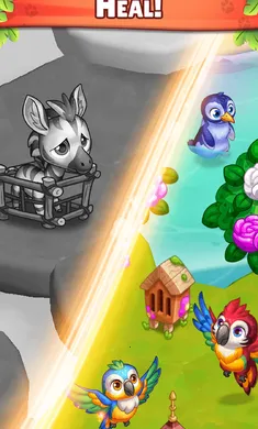 天堂萌宠2026官方最新版本 天堂萌宠2026官方最新版本