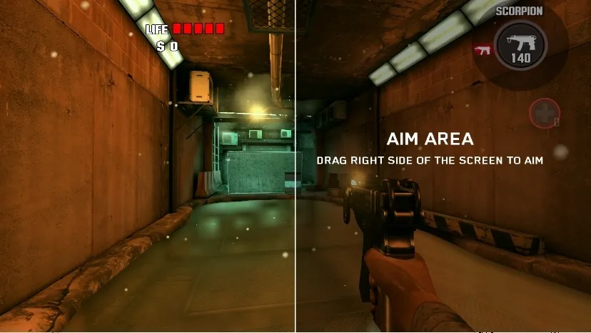 死亡扳机1中文内购破解 死亡扳机1中文内购破解