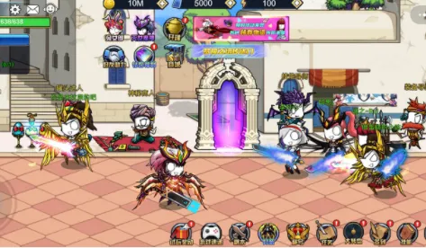 ��ʿ����MOD���ײ˵���