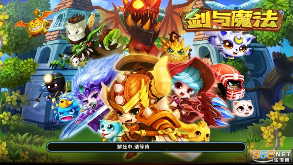 ����ħ��(���Ʋ�����Ϸ)