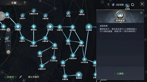 �ڰ�֮����Լ(���ڷ�ARPG����)