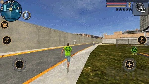 ��˹ά��˹����ģ��2�������޽����