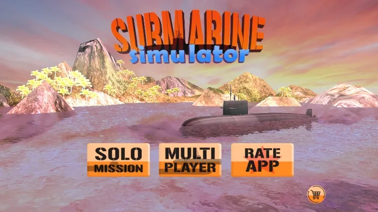 Ǳˮͧģ����(Ǳͧս������)