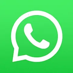 whatsapp(��ʱͨѶ����)