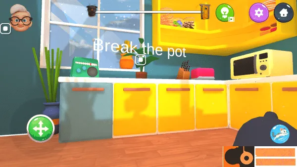 ��è������(è��ģ����Ϸ)