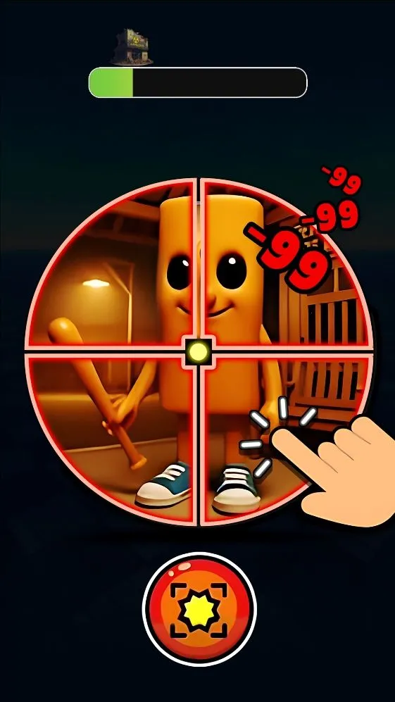 射击咖啡妹妹(射击闯关游戏) 射击咖啡妹妹(射击闯关游戏)