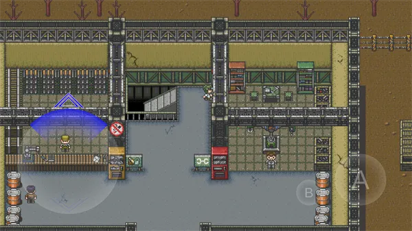 MetalHunter(废土战车冒险游戏) MetalHunter(废土战车冒险游戏)