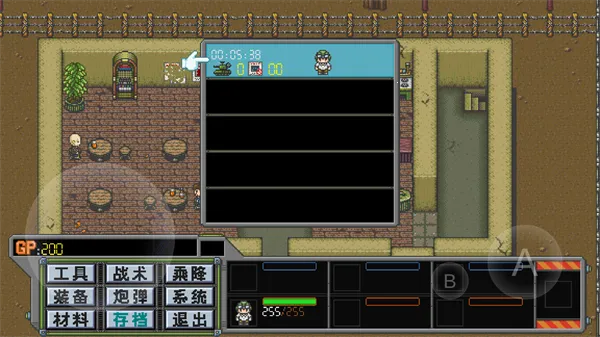 MetalHunter(废土战车冒险游戏) MetalHunter(废土战车冒险游戏)