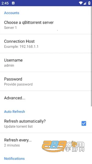 qbittorrent(BT���ع���)