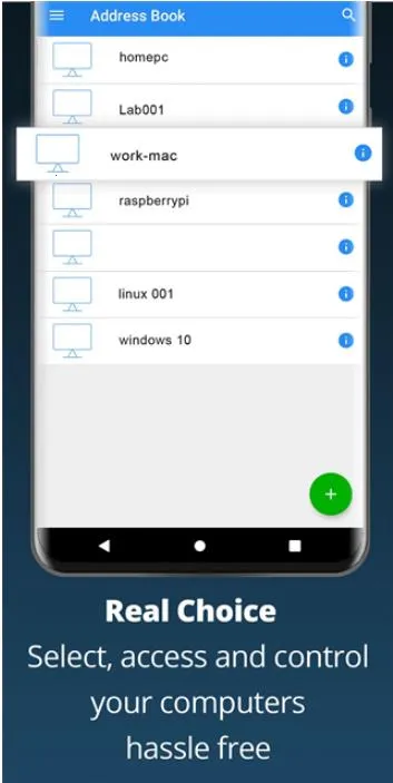 vncviewer(Զ�̿�������)