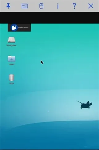 vncviewer(Զ�̿�������)