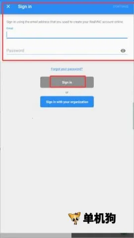 vncviewer(Զ�̿�������)