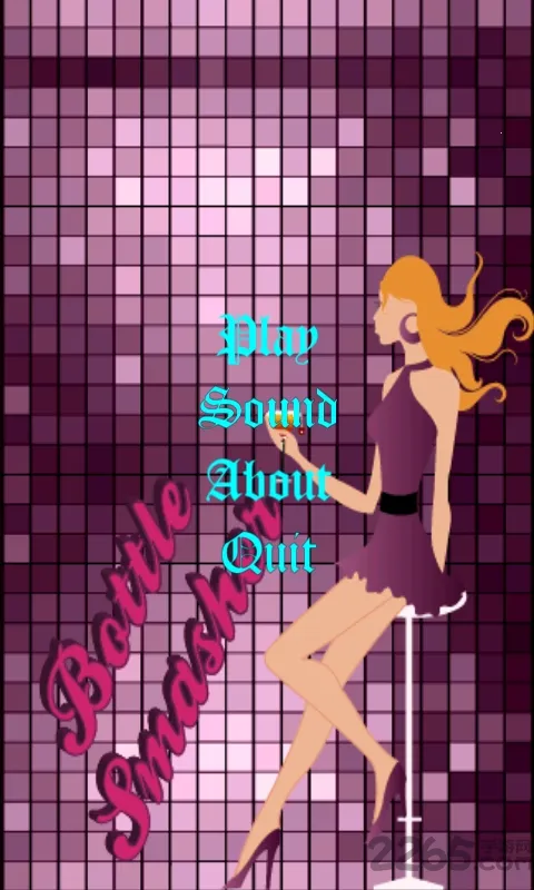 ��ƿ��(��й������Ϸ)